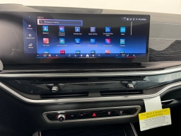 BMW X5 sDrive40i Sports Activity Vehicle 2026