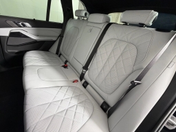 BMW X5 sDrive40i Sports Activity Vehicle 2026