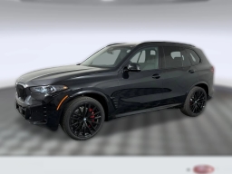 BMW X5 sDrive40i Sports Activity Vehicle 2026