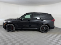 BMW X5 sDrive40i Sports Activity Vehicle 2026