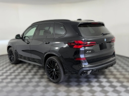 BMW X5 sDrive40i Sports Activity Vehicle 2026