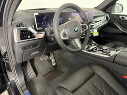 BMW X5 sDrive40i Sports Activity Vehicle 2026