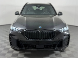 BMW X5 sDrive40i Sports Activity Vehicle 2026