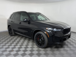 BMW X5 sDrive40i Sports Activity Vehicle 2026