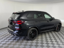 BMW X5 sDrive40i Sports Activity Vehicle 2026