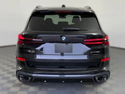 BMW X5 sDrive40i Sports Activity Vehicle 2026
