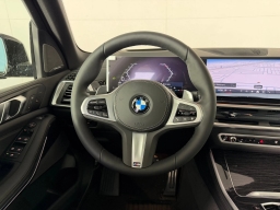 BMW X5 sDrive40i Sports Activity Vehicle 2026