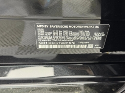 BMW X5 sDrive40i Sports Activity Vehicle 2026