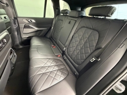 BMW X5 sDrive40i Sports Activity Vehicle 2026