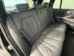 BMW X5 sDrive40i Sports Activity Vehicle 2026
