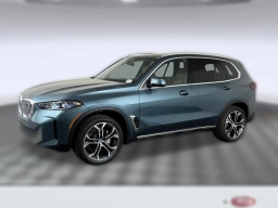 BMW X5 sDrive40i Sports Activity Vehicle 2026