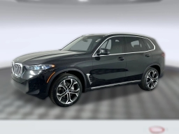 BMW X5 sDrive40i Sports Activity Vehicle 2026