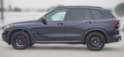 BMW X5 sDrive40i Sports Activity Vehicle 2026