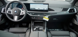 BMW X5 sDrive40i Sports Activity Vehicle 2026