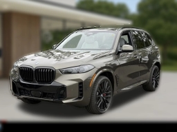 BMW X5 sDrive40i Sports Activity Vehicle 2026