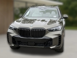 BMW X5 sDrive40i Sports Activity Vehicle 2026