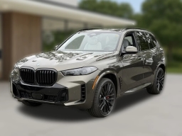 BMW X5 sDrive40i Sports Activity Vehicle 2026