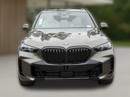 BMW X5 sDrive40i Sports Activity Vehicle 2026