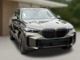 BMW X5 sDrive40i Sports Activity Vehicle 2026