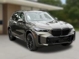 BMW X5 sDrive40i Sports Activity Vehicle 2026