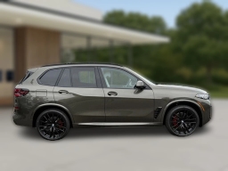 BMW X5 sDrive40i Sports Activity Vehicle 2026