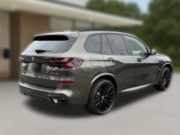 BMW X5 sDrive40i Sports Activity Vehicle 2026