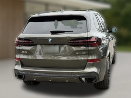 BMW X5 sDrive40i Sports Activity Vehicle 2026