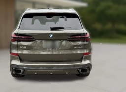 BMW X5 sDrive40i Sports Activity Vehicle 2026
