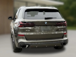 BMW X5 sDrive40i Sports Activity Vehicle 2026