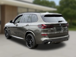 BMW X5 sDrive40i Sports Activity Vehicle 2026
