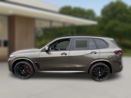 BMW X5 sDrive40i Sports Activity Vehicle 2026