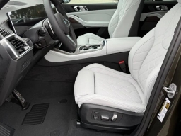 BMW X5 sDrive40i Sports Activity Vehicle 2026