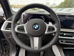 BMW X5 sDrive40i Sports Activity Vehicle 2026