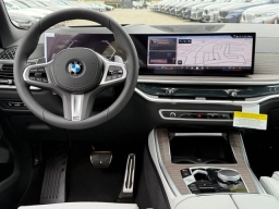 BMW X5 sDrive40i Sports Activity Vehicle 2026