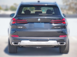 BMW X5 sDrive40i Sports Activity Vehicle 2026