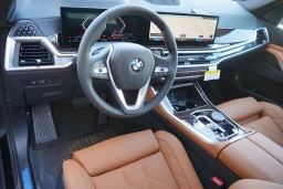 BMW X5 sDrive40i Sports Activity Vehicle 2026