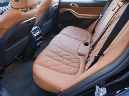 BMW X5 sDrive40i Sports Activity Vehicle 2026