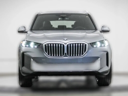 BMW X5 sDrive40i Sports Activity Vehicle 2026