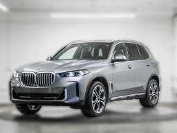 BMW X5 sDrive40i Sports Activity Vehicle 2026