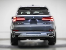 BMW X5 sDrive40i Sports Activity Vehicle 2026