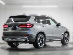 BMW X5 sDrive40i Sports Activity Vehicle 2026