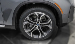 BMW X5 sDrive40i Sports Activity Vehicle 2026