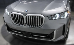 BMW X5 sDrive40i Sports Activity Vehicle 2026