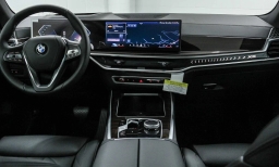 BMW X5 sDrive40i Sports Activity Vehicle 2026