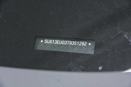 BMW X5 sDrive40i Sports Activity Vehicle 2026