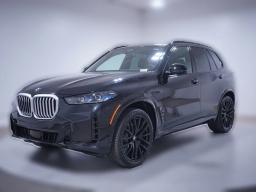 BMW X5 sDrive40i Sports Activity Vehicle 2026
