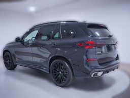 BMW X5 sDrive40i Sports Activity Vehicle 2026