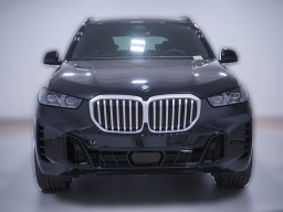 BMW X5 sDrive40i Sports Activity Vehicle 2026