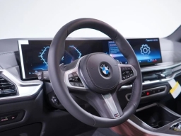 BMW X5 sDrive40i Sports Activity Vehicle 2026