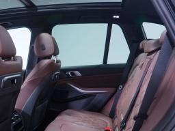 BMW X5 sDrive40i Sports Activity Vehicle 2026